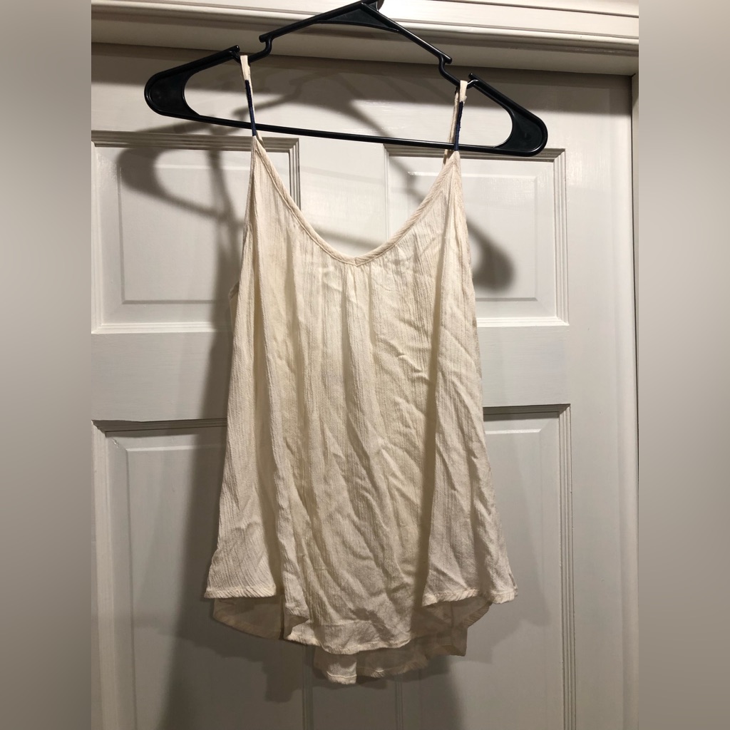 Roxy Tank Size Medium